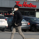 Illustration for article titled Good-natured Canadian Tim Hortons reopens 400 roadside locations for truck drivers